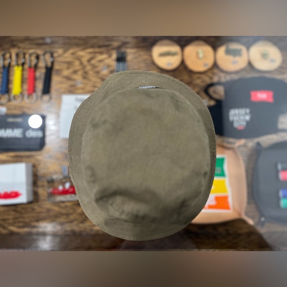 Vans Patch Bucket Hat - Picture 4 of 8